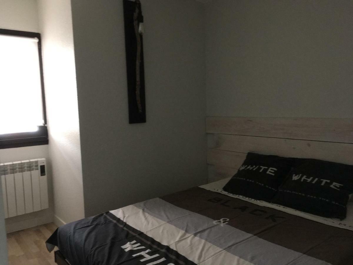 Appartandernos Buitenkant foto